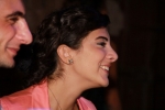Friday Night at Byblos Old Souk, Part 2 of 2